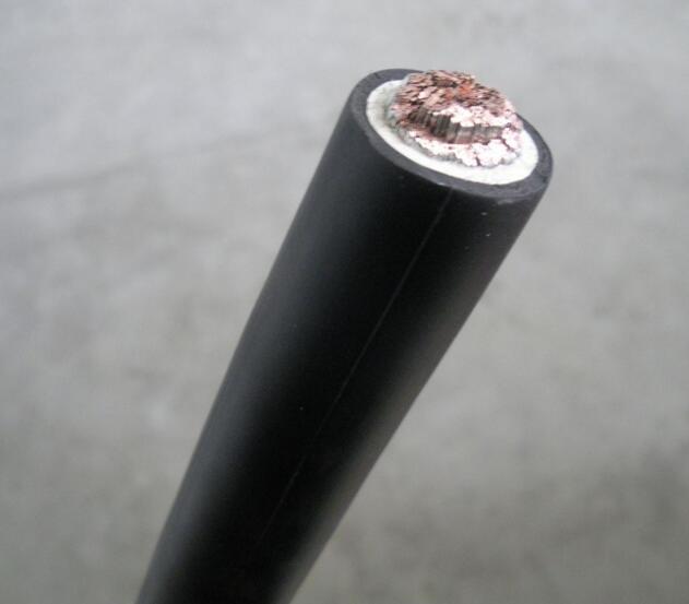 DCEYHR，DCEYH鐵路機車車輛用電纜