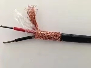 KX-FFRP 1*2*1.5 補償導線